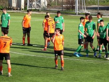 Κ-17: Αυλαία της κανονικής περιόδου με κυνήγι για την πρώτη θέση του ομίλου 