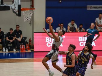 Διαιτητές – Κομισάριοι Elite League: 27η αγωνιστική