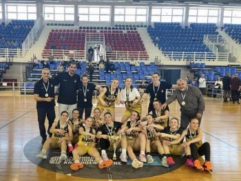 Πρωτάθλημα Νεανίδων: Το πρόγραμμα της Β’ Φάσης