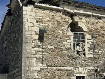 Σεισμός στην Ήπειρο: Σε κατάσταση έκτακτης ανάγκης τρεις ακόμη δήμοι 