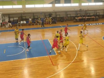 Α2 ΕΣΚΑΒΔΕ: Μένει ένα τελευταίο εισιτήριο... ο αντίπαλος του ΑΓΣΙ 