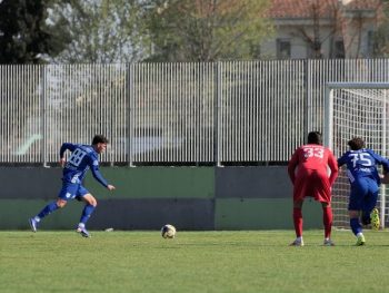 Χάθηκε κάθε ελπίδα - Η βαθμολογία μετά την ολοκλήρωση του α' γύρου των playout