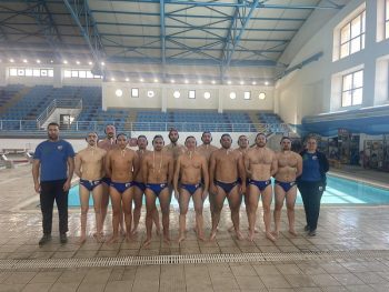 Μαχητικός και στον Βόλο ο Πύρρος Ιωαννίνων