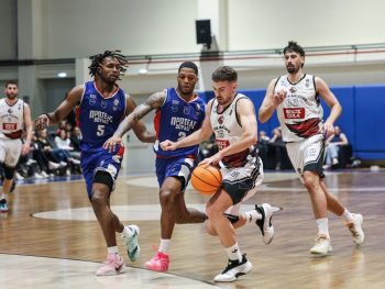 Elite League: Τα highlights της 28ης αγωνιστικής