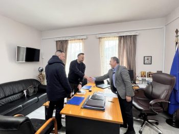 Αποκτάει Δημοτική Αστυνομία η Πάργα