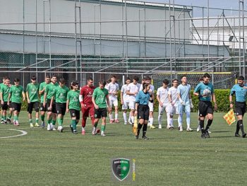 Κ17 Μακεδονικός-Κ17 ΠΑΣ Γιάννινα 1-3: Με διπλό πρωτιάς στο Final 4