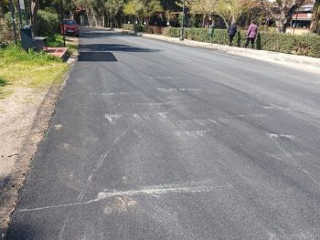 Πανελλήνιο Πρωτάθλημα Ημιμαραθωνίου βάδην στην Πρέβεζα