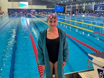 Με την Εθνική η Μυρτώ Γούση του Αστερία Ιωαννίνων