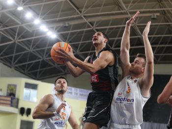 Διαιτητές – Κομισάριοι Elite League: 25η αγωνιστική