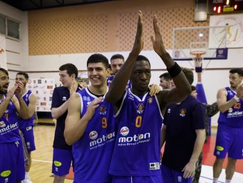 Elite League: Επιστροφή στις νίκες για την ΑΓΕΧ και υποβιβασμός για το Αιγάλεω