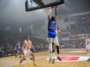 Στην κορυφή των προκριματικών η Εθνική Ανδρών