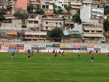 Σπουδαία νίκη για την Αναγέννηση Άρτας 