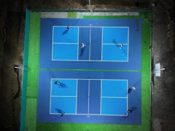 Το άθλημα της «Μικροαντισφαίρισης - Pickleball» στην Ε.Φ.Ο.Α.