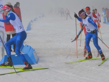 Αποτελέσματα Κυπέλλου Δρόμων Αντοχής Παίδων-Κορασίδων: Επιτυχίες του ΕΟΣ Μετσόβου  