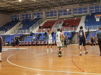 Α1 ΕΣΚΑΒΔΕ: Τζάμπολ στη 20η 