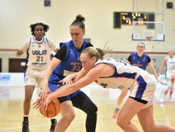 Α1 Γυναικών: Μάχη παραμονής για Αμύντα και Ανόρθωση Βόλου