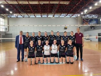 Β' Εθνική Γυναικών: 3ος Τελικός: Γιάννενα ΑΣ-Βολίδα Κέρκυρας Live Streaming