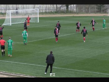 Α' Ερασιτεχνική: Δυνατές αναμετρήσεις την 20η