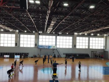 Πανελλήνιο νέων ανδρών Κ21: Πρώτος την πρόκριση στην ημιτελική φάση ο Γιάννενα ΑΣ