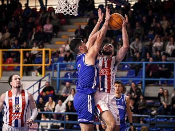 Elite League: Χωρίς φρένα η Δόξα Λευκάδας