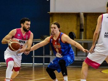 National League 2: Ήττα και αποκλεισμός από τα play off για τη Δόξα Πύρρου Άρτας
