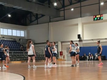 Με άνεση οι γυναίκες του IBC