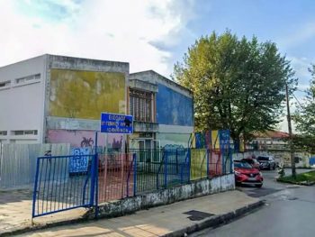 Χρηματοδότηση 500.000 ευρώ για την αποκατάσταση φθορών στο Πολυκλαδικό