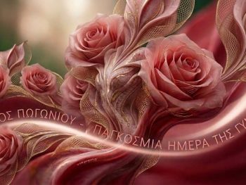 Ο Δήμος Πωγωνίου για την Ημέρα της Γυναίκας 