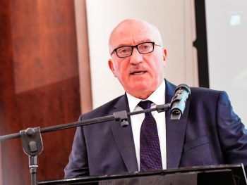 Κυριάκος Γιαννόπουλος: «Το τρίπτυχο σχεδιασμός – προσπάθεια – αποτέλεσμα δεν έμεινε θεωρία» 