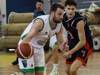 Μπλόκο στην Άρτα για τους Vikos Φalcons U23