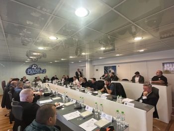 Πότε θα διεξαχθούν η 6η και η 7η αγωνιστική - Αλλαγές στο πρόγραμμα