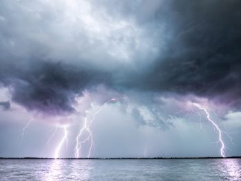 Επιδείνωση του καιρού έως το Σάββατο 21 Μαρτίου 2026