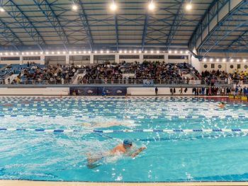 Το Εαρινό Κύπελλο Masters «έσπασε» ρεκόρ και ένωσε αθλητές