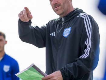 Επιστροφή στις προπονήσεις με το μυαλό στον Νέστο