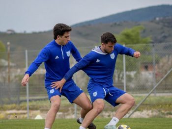 Επικεντρώθηκαν στην ταχύτητα και τα τελειώματα 