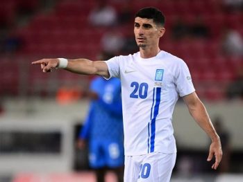 "Ευχαριστούμε τον Πέτρο για όλα" (video)