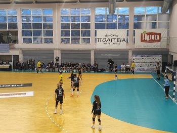 22ο Final 4 του Κυπέλλου Γυναικών: Ο ΠΑΟΚ αντίπαλος της Αναγέννησης Άρτας στον τελικό