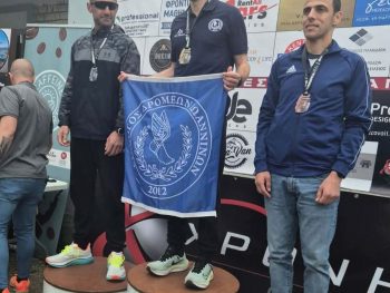 Σ.Δ.Ι.: Δυνατή παρουσία και πολλές διακρίσεις στο 1st Igoumenitsa City Run