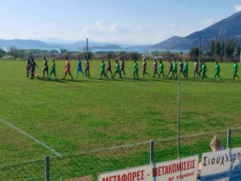 Α' Ερασιτεχνική: Μενού το Σάββατο με ενδιαφέρουσες αναμετρήσεις 