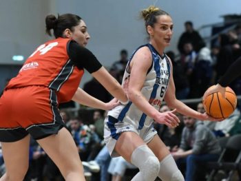 Στο κυνήγι της 5ης θέσης ο ΠΑΣ Γιάννινα - Πρώτο ραντεβού με τον Πρωτέα Βούλας 