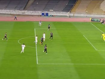 Υπερπρωταθλήτρια η Καλαμάτα