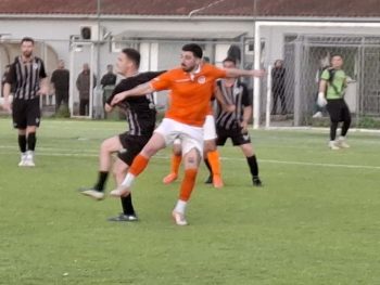 Α.Ε. Γιάννενα-Αετός Νήσου 1-1: θριαμβευτικά στον τελικό η Α.Ε. Γιάννενα