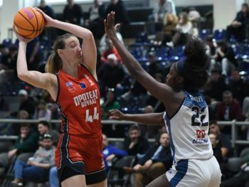 ΠΑΣ Γιάννινα WBC: Νίκη για να μείνει "ζωντανός" για την 5η θέση 