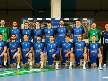 Πρώτο βήμα για την Εθνική Ανδρών