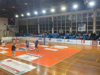 Α2 Γυναικών: Προτελευταία αγωνιστική - Ρεπό ο ΠΑΣ