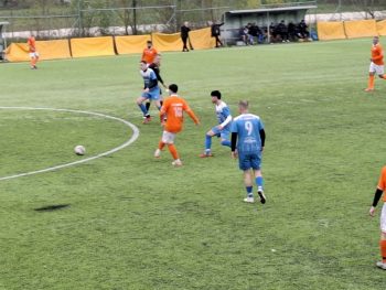 Β' Ερασιτεχνική: Δεν σταματούν η Newcastle και η ΑΕ Γιάννενα 