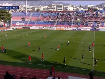 Επιστρέφει και η Καλαμάτα!