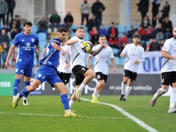 Είχε τις ευκαιρίες του για παραμονή αλλά... 