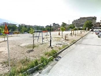 Δήμος Ιωαννιτών: "Καμία αξιοποίηση του ακινήτου στους Αμπελοκήπους χωρίς τον Δήμο"