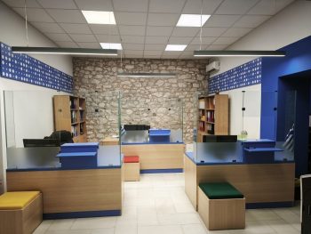 Ολοκλήρωση Εκσυγχρονισμού των ΚΕΠ του Δήμου Αρταίων